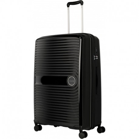 Чемодан Travelite CERIS/Black L Большой TL075649-01