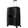 Чемодан Travelite CERIS/Black L Большой TL075649-01