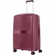 Чемодан Travelite CERIS/Blackberry M Средний TL075648-19