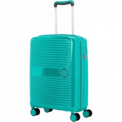 Валіза Travelite CERIS/Green S Маленька TL075647-80