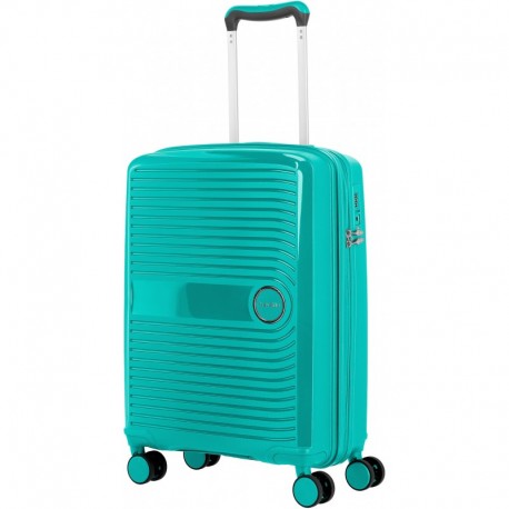 Чемодан Travelite CERIS/Green S Маленький TL075647-80