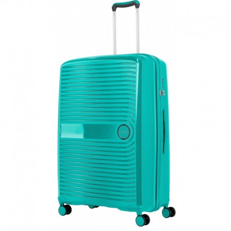 Чемодан Travelite CERIS/Green L Большой TL075649-80