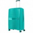 Чемодан Travelite CERIS/Green L Большой TL075649-80
