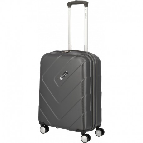 Чемодан Travelite KALISTO/Anthracite S Маленький TL074447-04