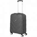 Чемодан Travelite KALISTO/Anthracite S Маленький TL074447-04