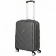 Чемодан Travelite KALISTO/Anthracite S Маленький TL074447-04
