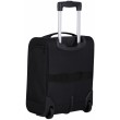Валіза Travelite CABIN/Black XS Дуже Маленька TL090225-01