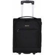 Валіза Travelite CABIN/Black XS Дуже Маленька TL090225-01