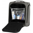 Валіза Travelite CABIN/Anthracite XS Дуже Маленька TL090225-04