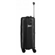 Валіза Travelite ZENIT/Black S Маленька TL075747-01