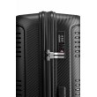Валіза Travelite ZENIT/Black S Маленька TL075747-01