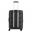 Валіза Travelite ZENIT/Black M Середня TL075748-01