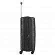 Валіза Travelite ZENIT/Black M Середня TL075748-01