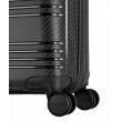 Валіза Travelite ZENIT/Black M Середня TL075748-01