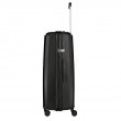 Валіза Travelite ZENIT/Black L Велика TL075749-01