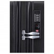 Валіза Travelite ZENIT/Black L Велика TL075749-01