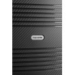 Валіза Travelite ZENIT/Black L Велика TL075749-01