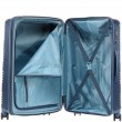 Чемодан Travelite ZENIT/Blue L Большой TL075749-20