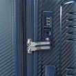 Чемодан Travelite ZENIT/Blue L Большой TL075749-20