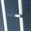 Чемодан Travelite ZENIT/Blue L Большой TL075749-20