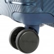 Чемодан Travelite ZENIT/Blue L Большой TL075749-20