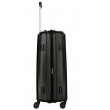 Валіза Travelite CERIS/Black S Маленька TL075647-01