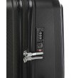 Чемодан Travelite CERIS/Black L Большой TL075649-01