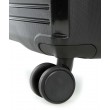 Чемодан Travelite CERIS/Black L Большой TL075649-01