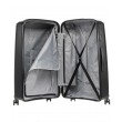 Чемодан Travelite CERIS/Black L Большой TL075649-01