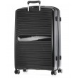 Чемодан Travelite CERIS/Black L Большой TL075649-01