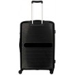 Чемодан Travelite CERIS/Black M Средний TL075648-01