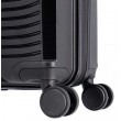 Чемодан Travelite CERIS/Black M Средний TL075648-01