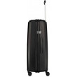 Чемодан Travelite CERIS/Black M Средний TL075648-01