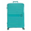 Чемодан Travelite CERIS/Green L Большой TL075649-80