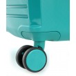 Чемодан Travelite CERIS/Green L Большой TL075649-80