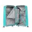 Чемодан Travelite CERIS/Green L Большой TL075649-80