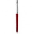 Ручка гелевая Parker JOTTER 17 Standart Red CT GEL 15 761