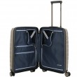 Валіза Travelite AIR BASE/Champagne S Маленька TL075347-40