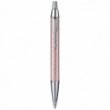 Кулькова ручка Parker IM Premium Pink Pearl BP 20 432PP