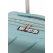 Чемодан Travelite KALISTO/Aqua M Средний TL074448-25