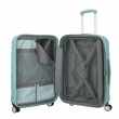 Чемодан Travelite KALISTO/Aqua M Средний TL074448-25
