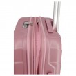 Чемодан Travelite KALISTO/Rose M Средний TL074448-15