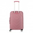 Чемодан Travelite KALISTO/Rose M Средний TL074448-15