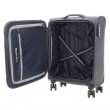 Чемодан Travelite ARONA/Anthracite S Маленький TL090247-04