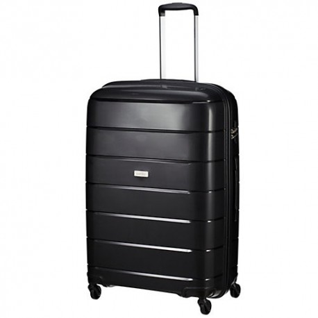 Валіза Paklite MAILAND/Black L Велика TL073349-01