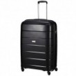 Валіза Paklite MAILAND/Black L Велика TL073349-01