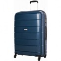 Валіза Paklite MAILAND/Navy L Велика TL073349-20