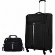Валіза Travelite SPEEDLINE/Black L Велика TL092441-01