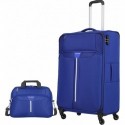 Валіза Travelite SPEEDLINE/Navy L Велика TL092441-20