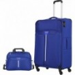Валіза Travelite SPEEDLINE/Navy L Велика TL092441-20